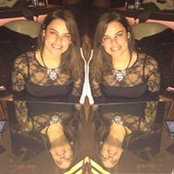 Huda Hijazi's photo