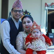 Krishna Bhatt's photo