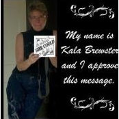 Kala Brewster's photo