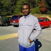 Foto von Stephen Babarinde