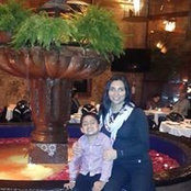 Lorena Guevara's photo
