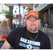 Robert Stone's photo