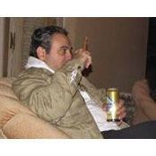 Foto von George Ghazal
