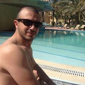 Nadim Abboud's photo