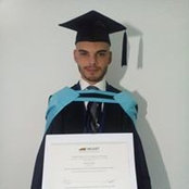 Roderick Galea's photo