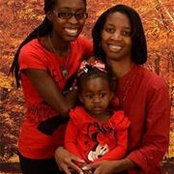 Foto von Claudette Benson