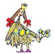 Mona Chisu's photo