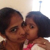 Renuka Wariyar's photo