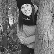 Eliiane Bergeron's photo