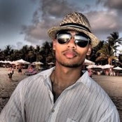 Reggie Middlebrooks's photo