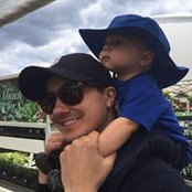 Joey Shaheen's photo