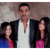 Ehab El-Saeid's photo