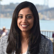 Foto von Anjali Arakali