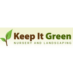 Keep It Green Nursery