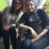 Malak Mansour's photo