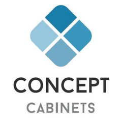 Concept Cabinets