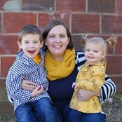 Laura Johnson's photo