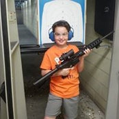 Jacob Davenport's photo