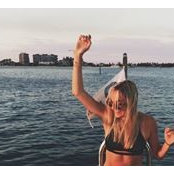 Lynley Evanss billede