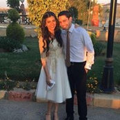 Naeira Ihab's photo