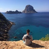 Tom Bartram's photo