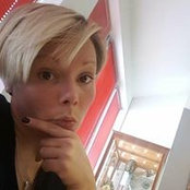Foto von Audrey St