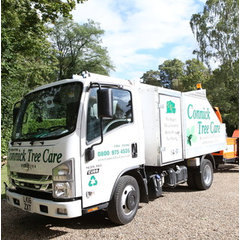 Connick Tree Services Ltd