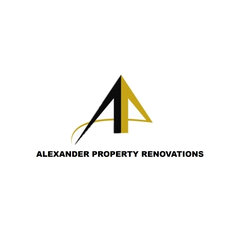 ALEXANDER PROPERTY RENOVATIONS