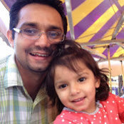Nikhil Gupta's photo