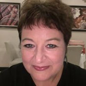 Trish Slades foto