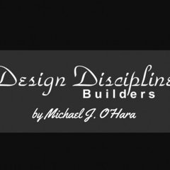 Design Discipline Builders