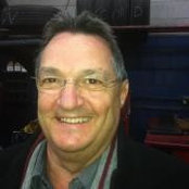 Foto di Réginald Perron