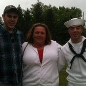 Kyle Morton's photo