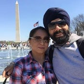 Sandeep Singh's photo