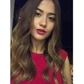 Buse Karagöbek's photo