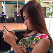 Ashley Les foto
