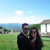 Ioana Otrocol's photo