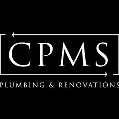 CPMS Plumbing & Renovations Pty Ltd