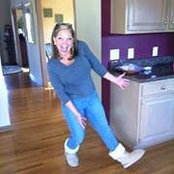 Monique Gregg's photo