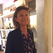 Caroline Marettes foto
