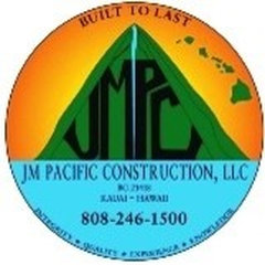 JM Pacific Construction LLC