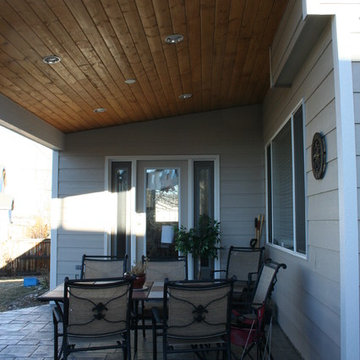 Patio Cover