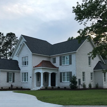 Lynndale Cromwell Home