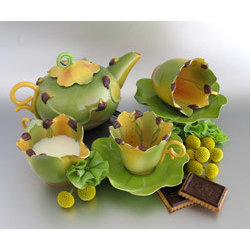 DIVINE INTERIORS' BOUTIQUE - M&M - Products