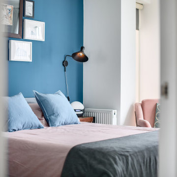 Clapton Town House