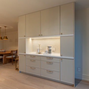 Playter Estates: 3 Story Addition, Underpinning & Full Home Remodel