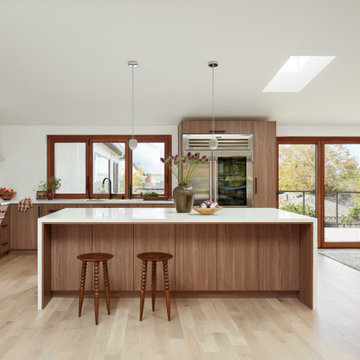 Luxury Custom Home Remodel | San Mateo
