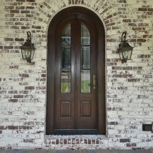 Exterior Updates