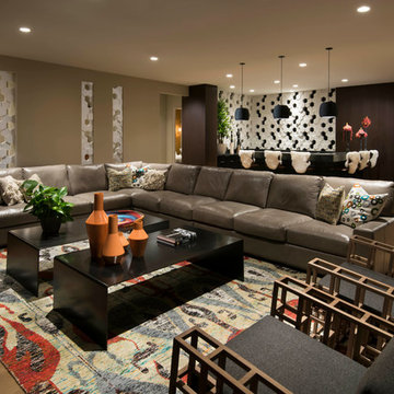 Village at Mountain Shadows- Summit Home