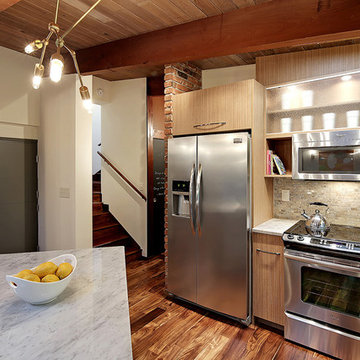 Seattle Home Enhancement Lake City
